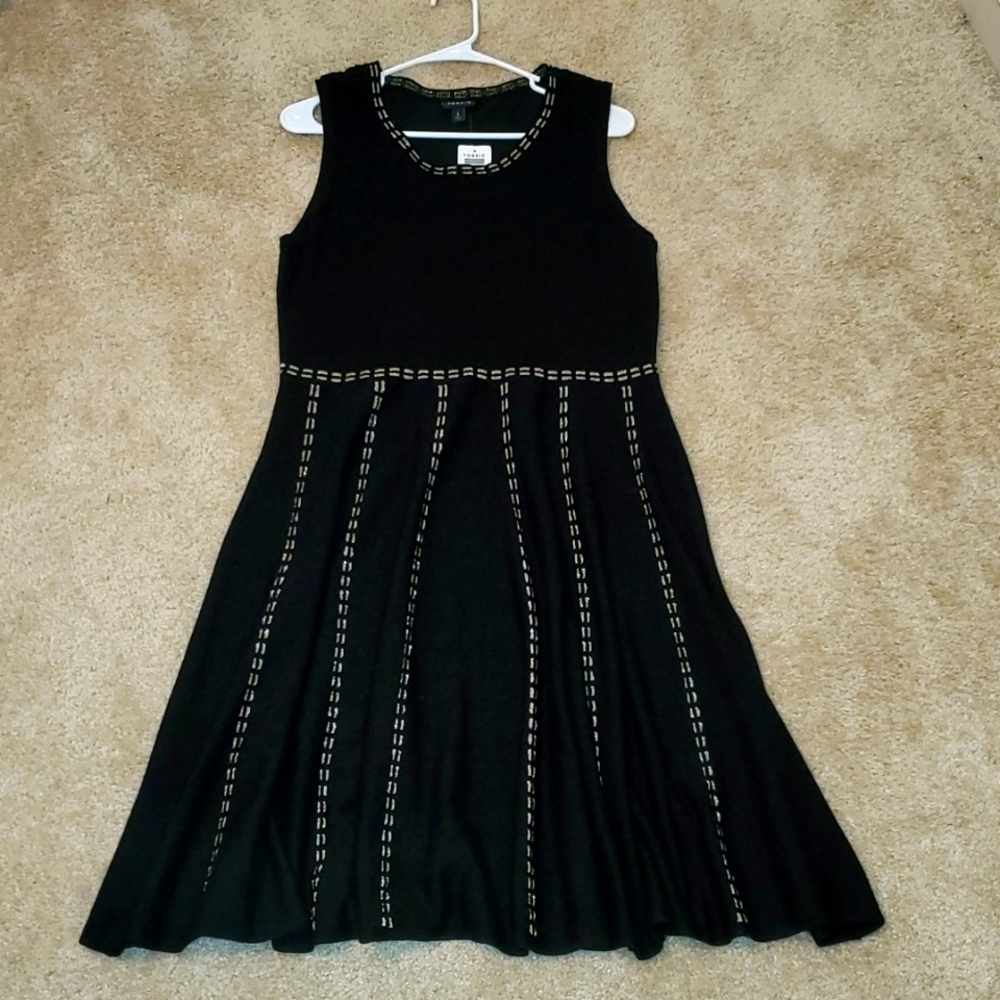 Brand new Torrid dress